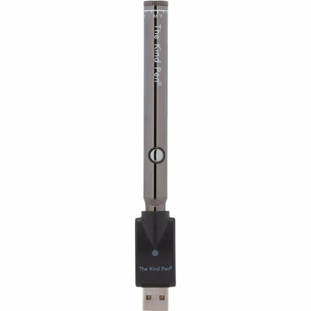 Kind Pen Twist – Variable Voltage 510 Battery